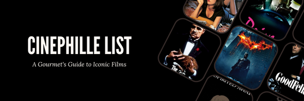 A Gourmet's Guide to Iconic Films